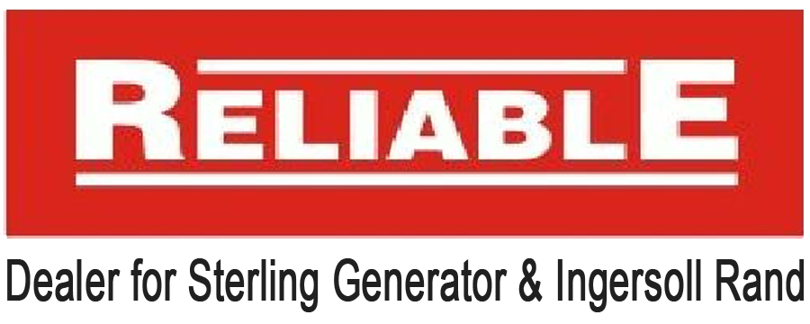 Sterling Generators Sales in Madurai